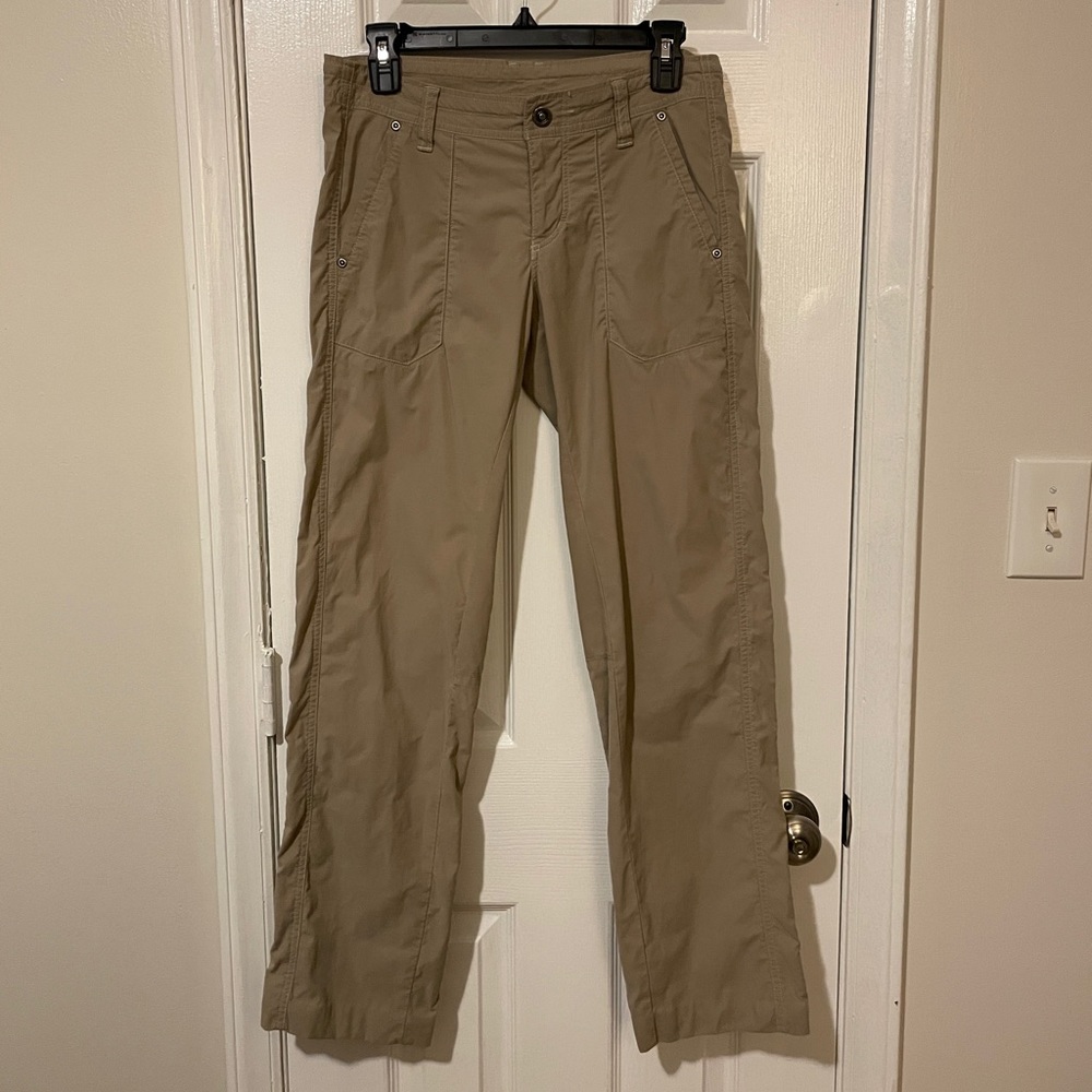 Kuhl Trail Khaki Pants